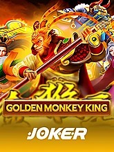 Golden Monkey King