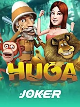 huga