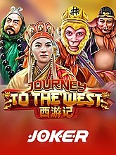 Journey To The West