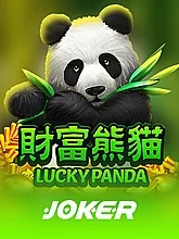 Lucky Panda