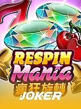 Respin Mania