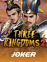Three Kingdoms 2