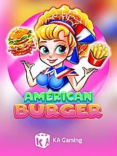 American Burger