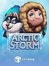 Arctic Storm