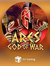Ares God of War