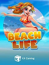 Beach Life