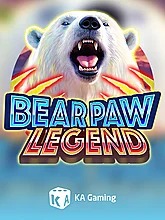 Bear Paw Legend