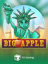 Big Apple