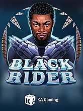 Black Rider