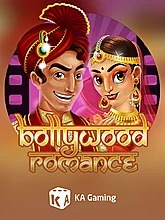 Bollywood Romance