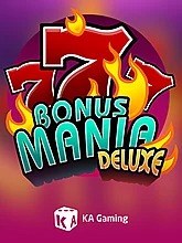 Bonus Mania Deluxe