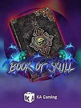 Book Of Skull