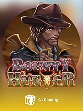 Bounty Hunter