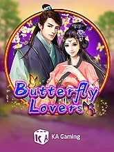 Butterfly Lovers
