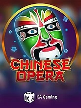 Chinese Opera