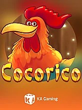 Cocorico