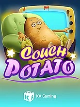 Couch Potato