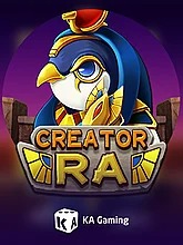 Creator Ra