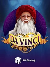 da Vinci