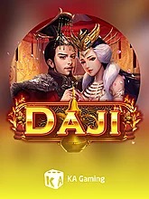 Daji