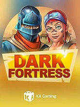 Dark Fortress