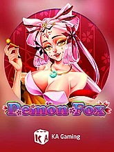 Demon Fox