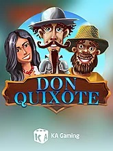 Don Quixote