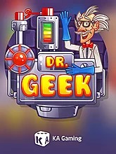 Dr. Geek