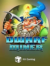 Dwarf Miner