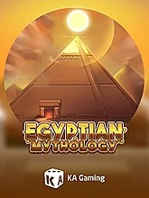 Egyptian Mythology