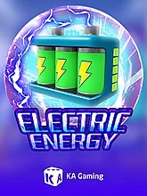 Electric Energy