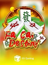 Fa Cai Destiny