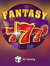 Fantasy 777