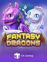 Fantasy Dragons
