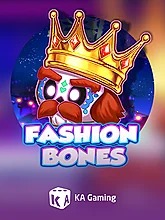 Fashion Bones