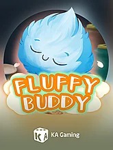 Fluffy Buddy