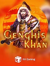 Genghis Khan
