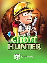 Ghost Hunter