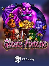 Ghosts Fortune