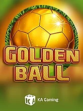 Golden Ball
