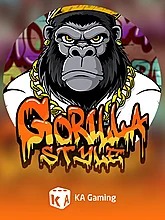 Gorilla Style