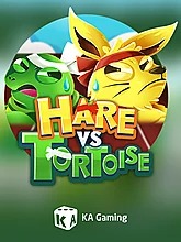 Hare vs. Tortoise