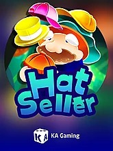 Hat Seller