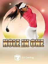 Hole In One