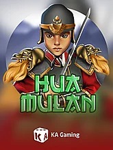 Hua Mulan
