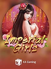 Imperial Girls