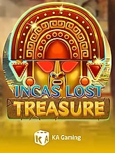 Inca Lost Treasure