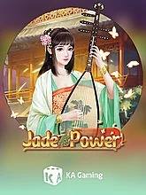 Jade Power