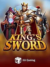 Kings Sword