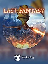 Last Fantasy